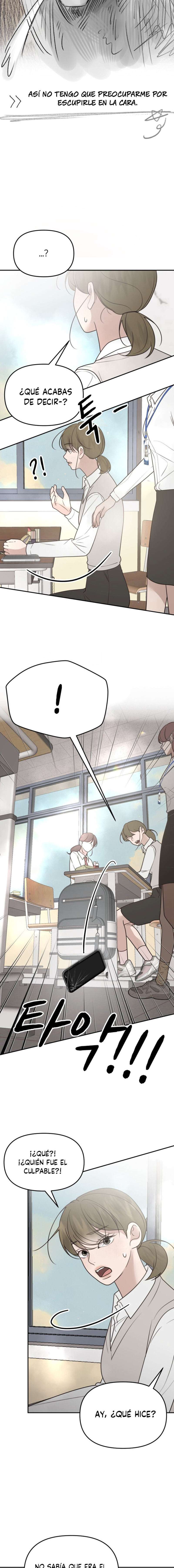 Mi Respuesta Capítulo 11 - Page 18