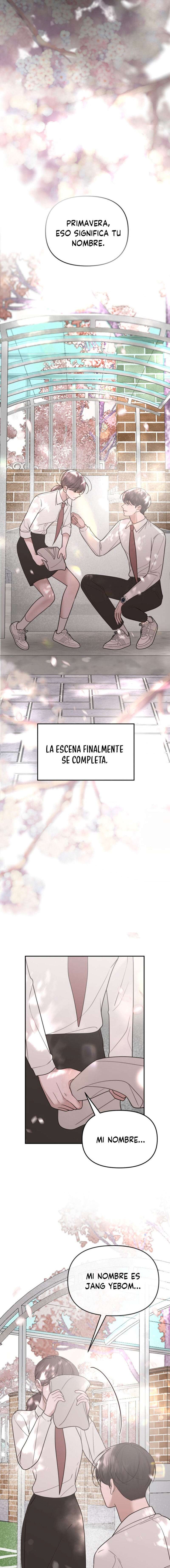 Mi Respuesta Capítulo 11 - Page 2