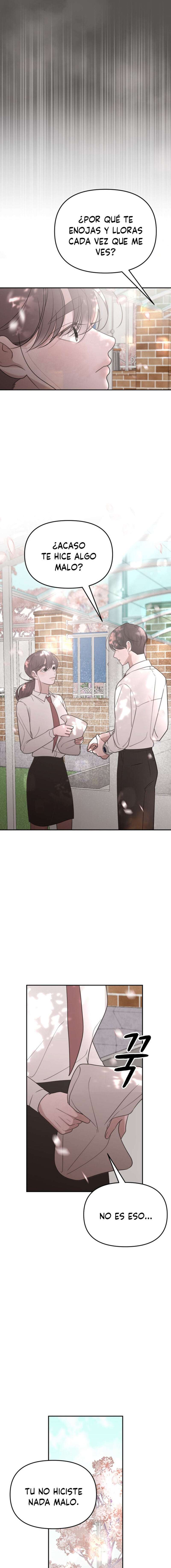 Mi Respuesta Capítulo 11 - Page 4