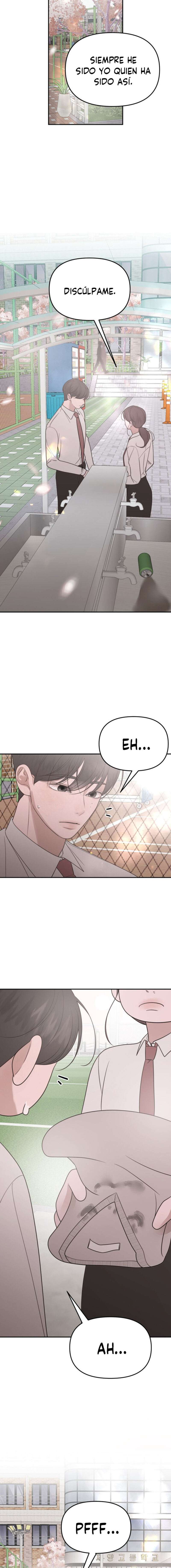 Mi Respuesta Capítulo 11 - Page 5