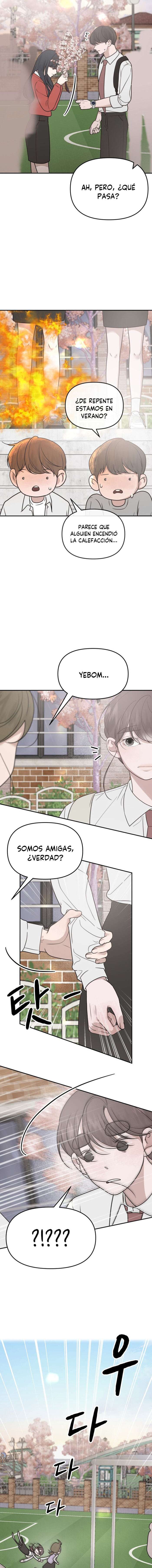 Mi Respuesta Capítulo 12 - Page 10