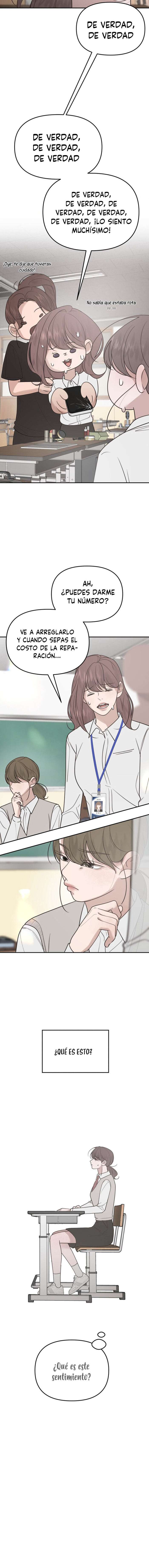 Mi Respuesta Capítulo 12 - Page 3