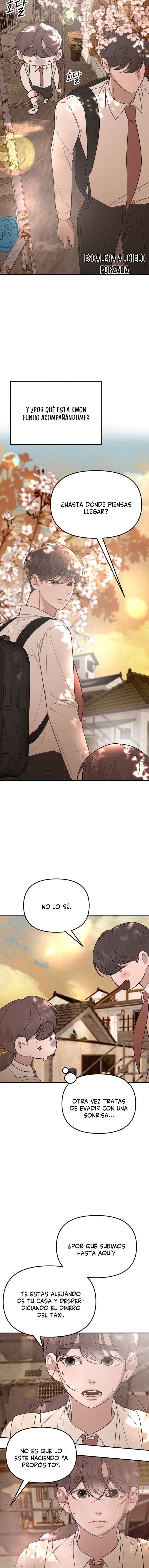 Mi Respuesta Capítulo 13 - Page 12