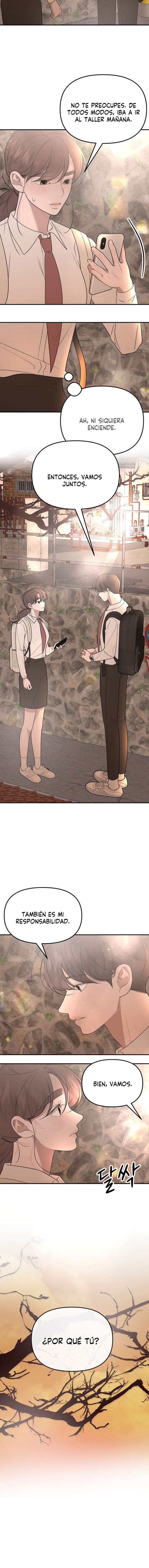 Mi Respuesta Capítulo 13 - Page 16