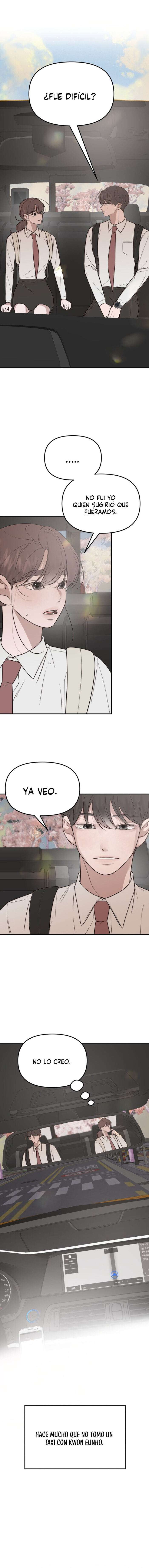 Mi Respuesta Capítulo 13 - Page 2