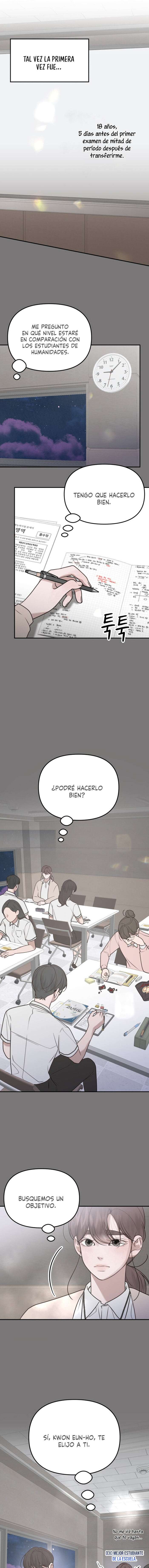 Mi Respuesta Capítulo 13 - Page 3