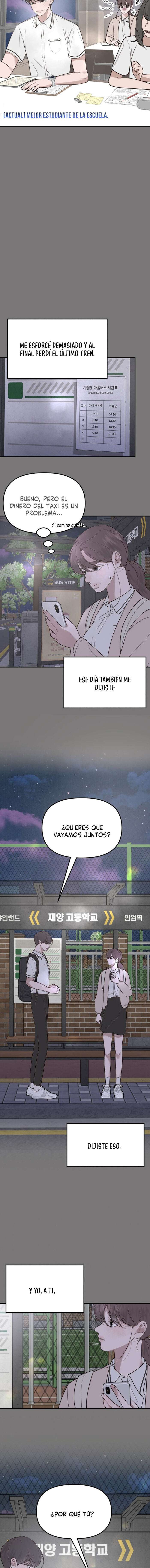 Mi Respuesta Capítulo 13 - Page 4