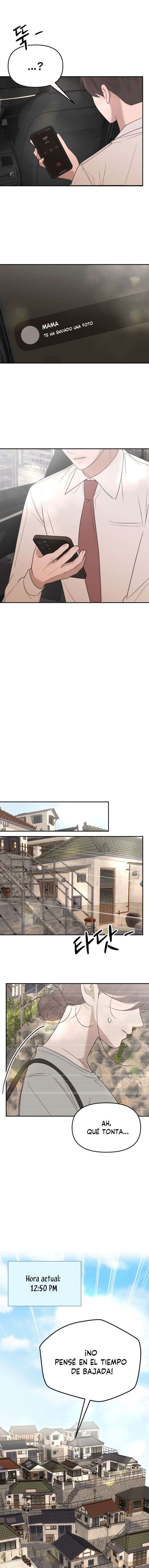 Mi Respuesta Capítulo 14 - Page 12