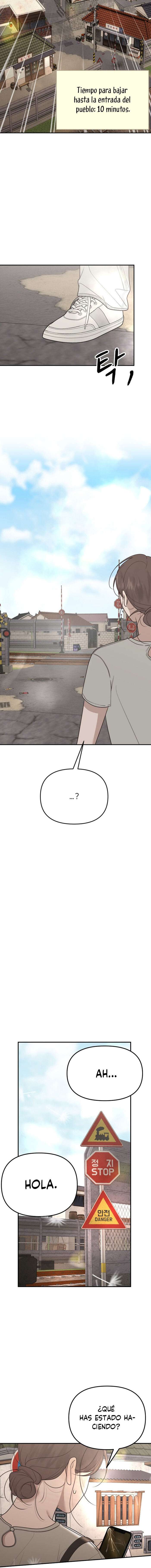 Mi Respuesta Capítulo 14 - Page 13