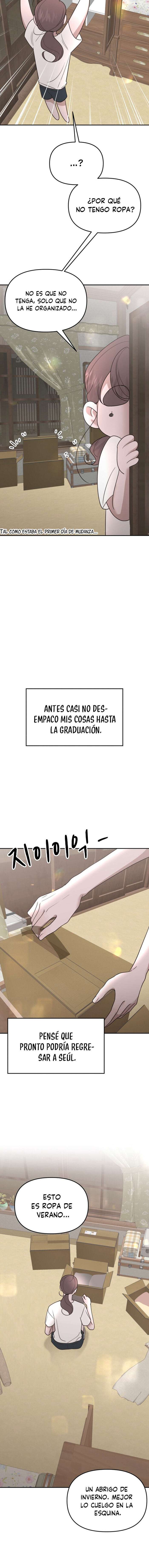 Mi Respuesta Capítulo 14 - Page 4