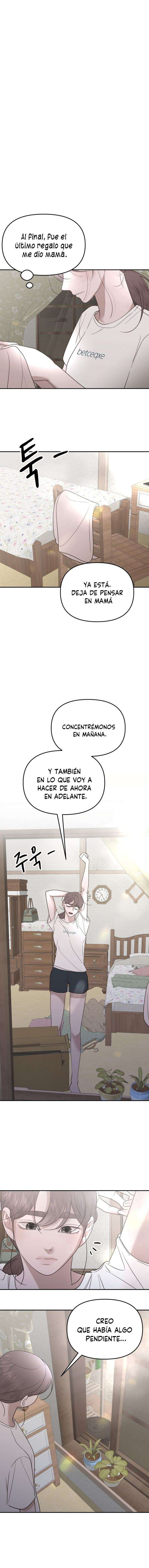 Mi Respuesta Capítulo 14 - Page 7