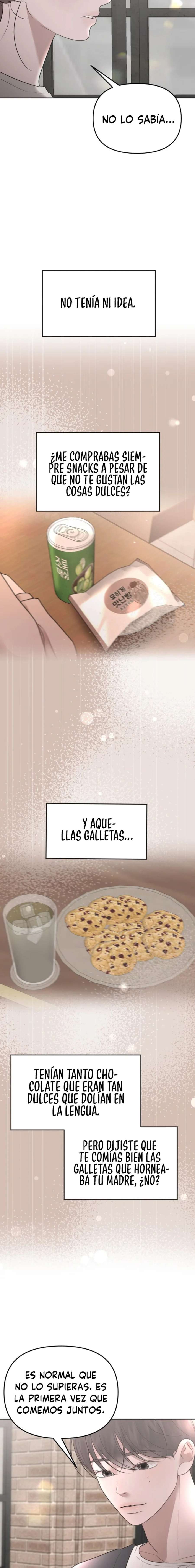 Mi Respuesta Capítulo 15 - Page 13