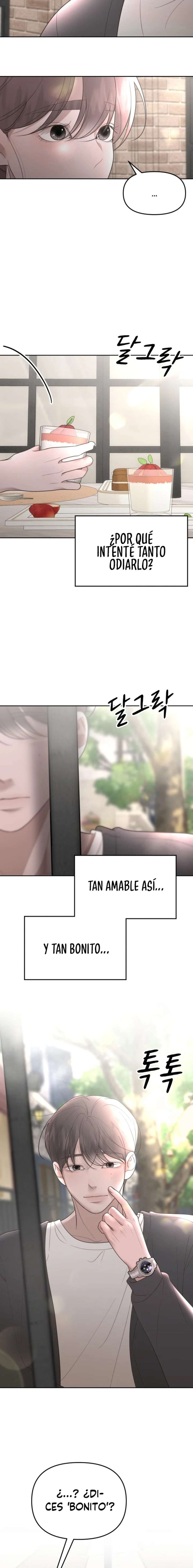 Mi Respuesta Capítulo 15 - Page 14