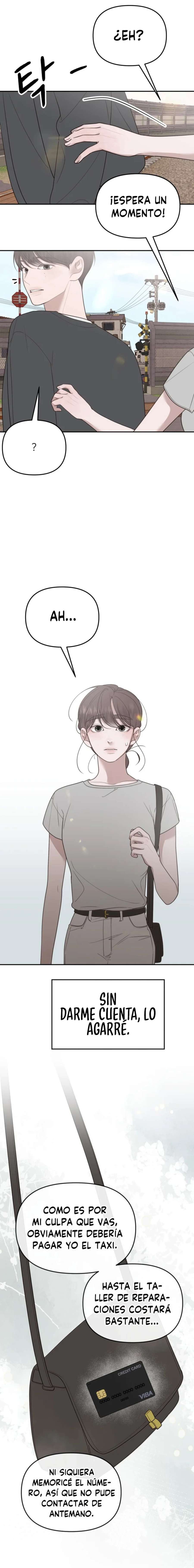 Mi Respuesta Capítulo 15 - Page 2