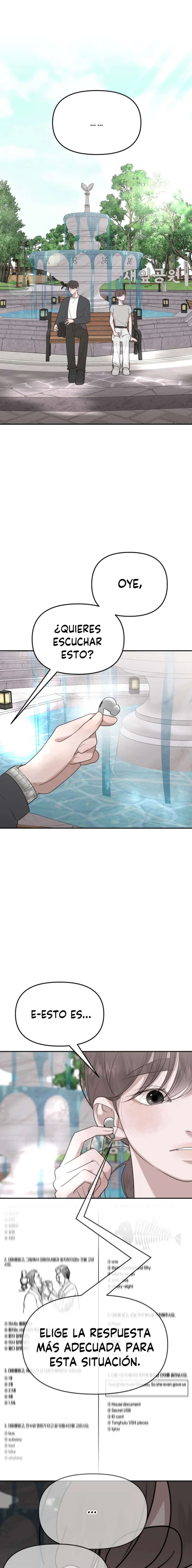 Mi Respuesta Capítulo 16 - Page 14