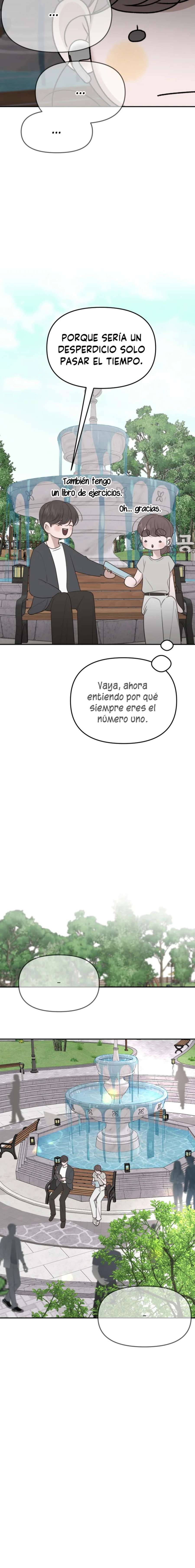 Mi Respuesta Capítulo 16 - Page 15