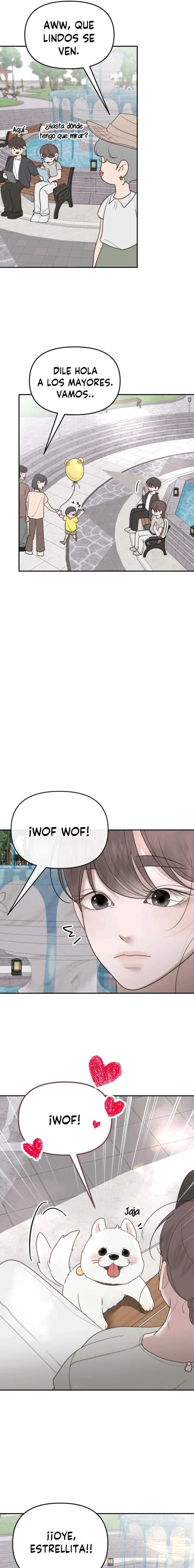 Mi Respuesta Capítulo 16 - Page 16