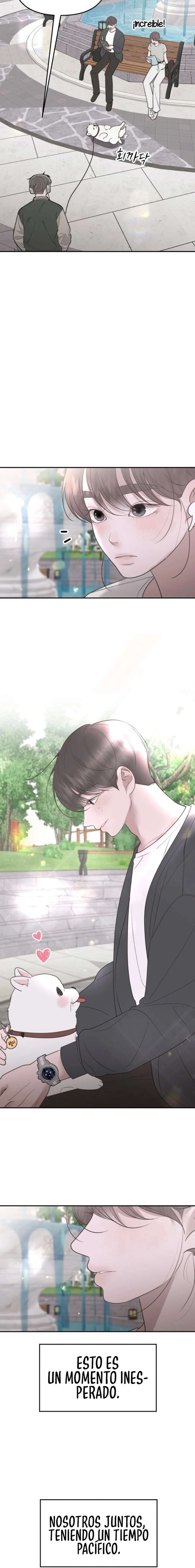 Mi Respuesta Capítulo 16 - Page 17