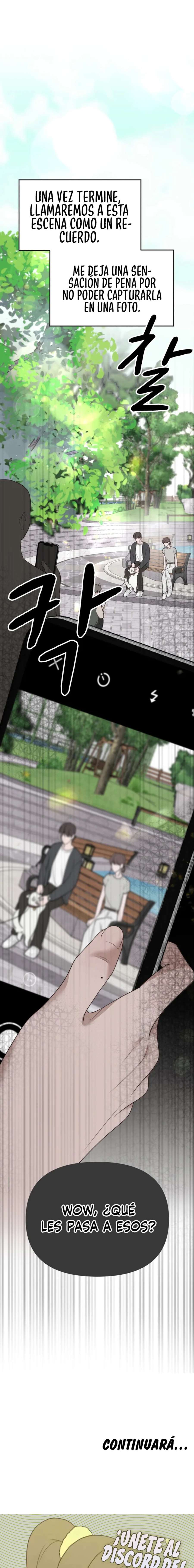 Mi Respuesta Capítulo 16 - Page 18