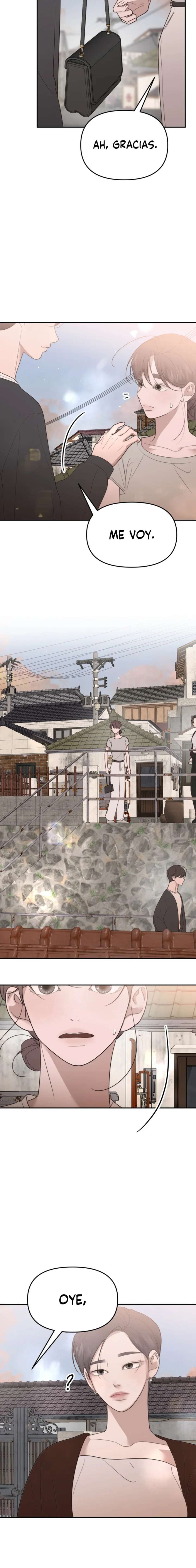 Mi Respuesta Capítulo 18 - Page 11
