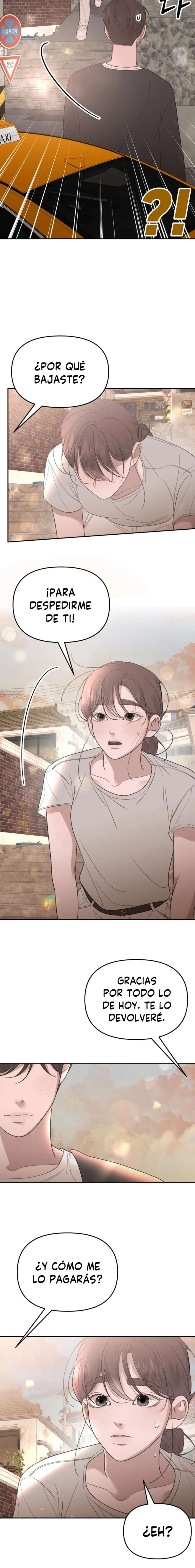 Mi Respuesta Capítulo 18 - Page 13