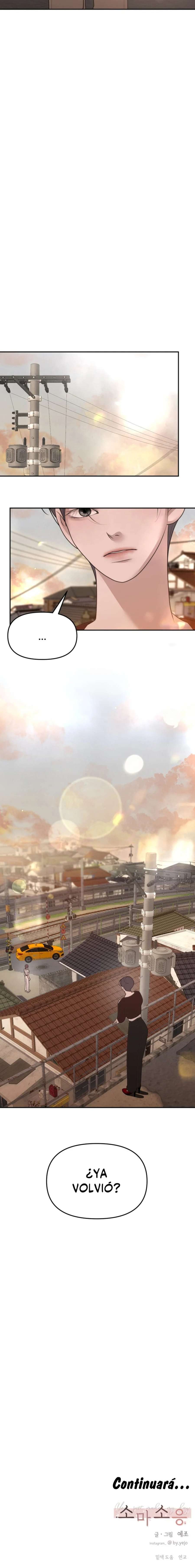 Mi Respuesta Capítulo 18 - Page 17