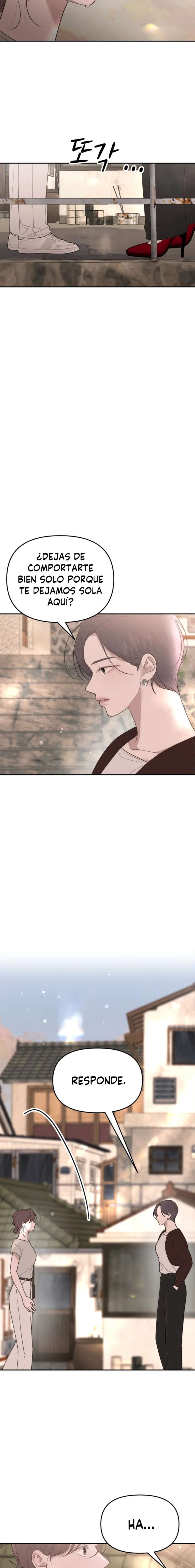 Mi Respuesta Capítulo 18 - Page 7