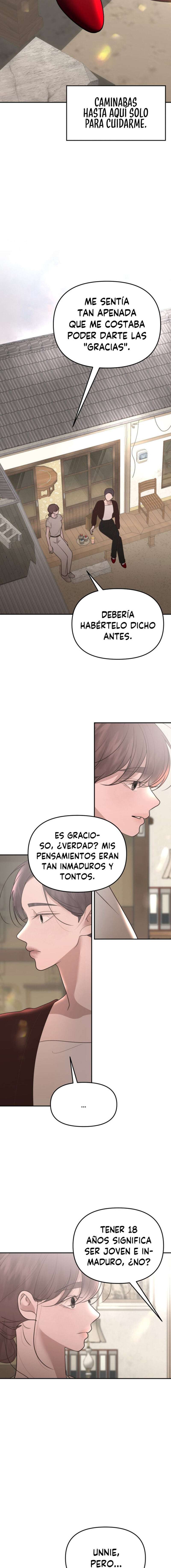 Mi Respuesta Capítulo 19 - Page 10