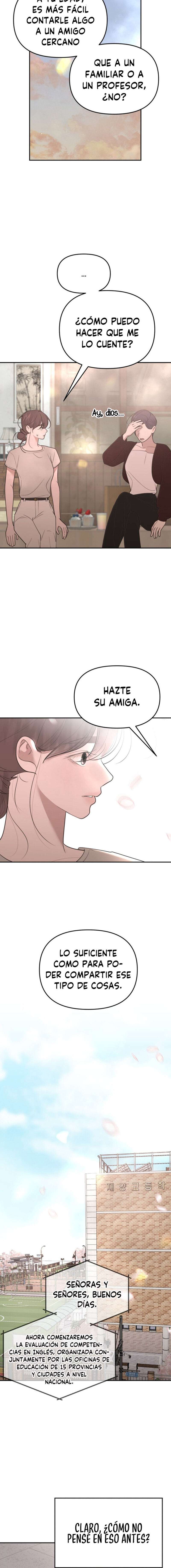 Mi Respuesta Capítulo 19 - Page 14