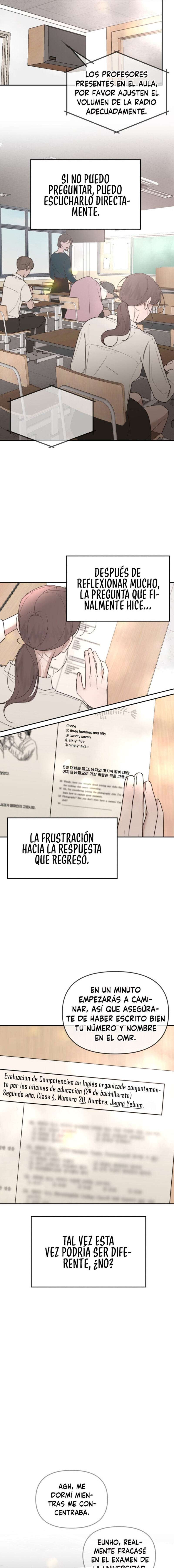 Mi Respuesta Capítulo 19 - Page 15