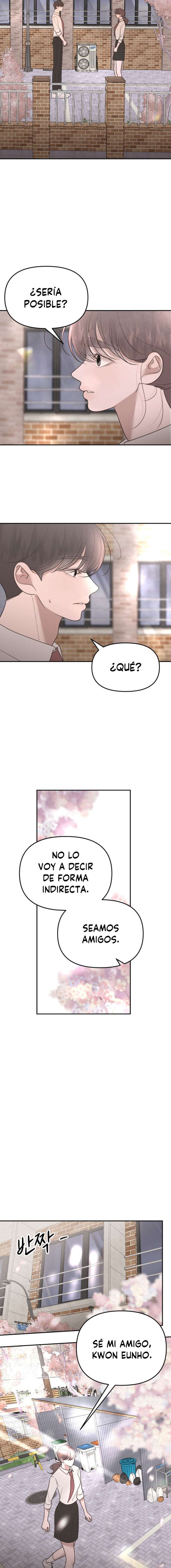 Mi Respuesta Capítulo 19 - Page 17