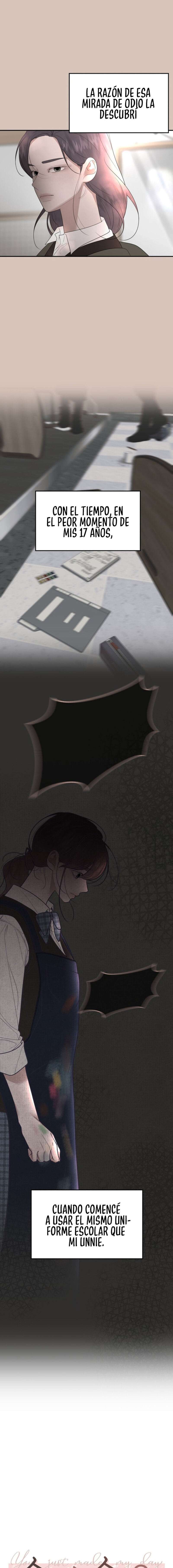 Mi Respuesta Capítulo 19 - Page 4