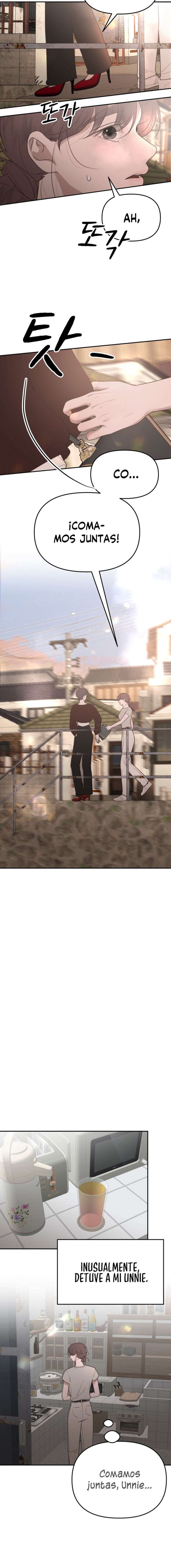 Mi Respuesta Capítulo 19 - Page 7