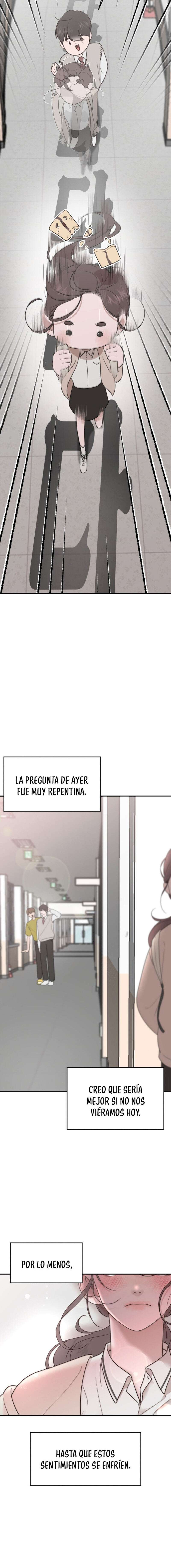 Mi Respuesta Capítulo 2 - Page 10