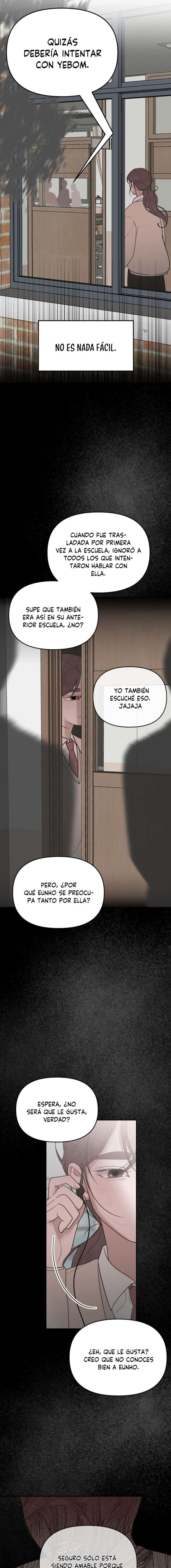 Mi Respuesta Capítulo 2 - Page 13