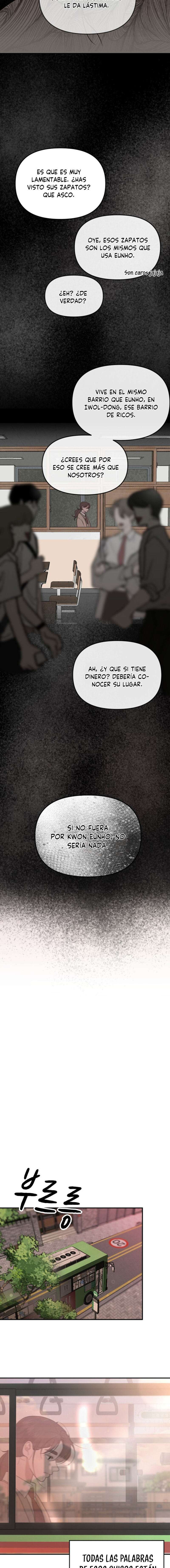 Mi Respuesta Capítulo 2 - Page 14