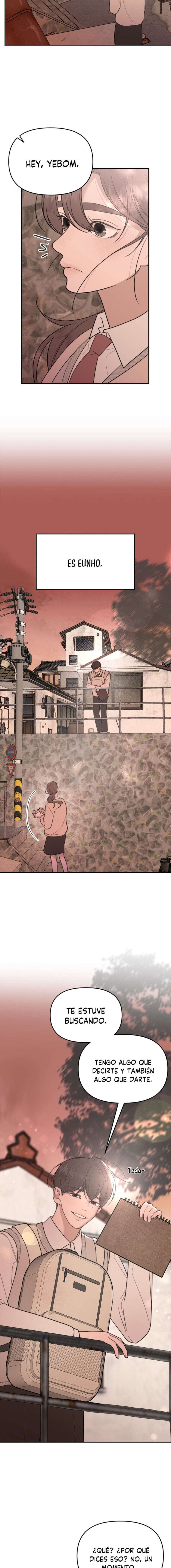 Mi Respuesta Capítulo 2 - Page 16