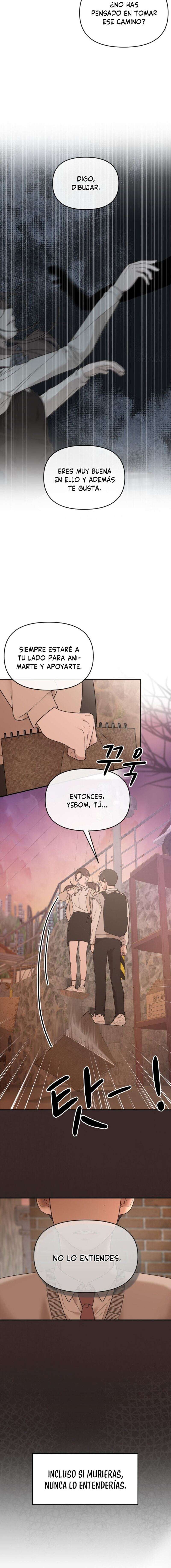 Mi Respuesta Capítulo 2 - Page 18