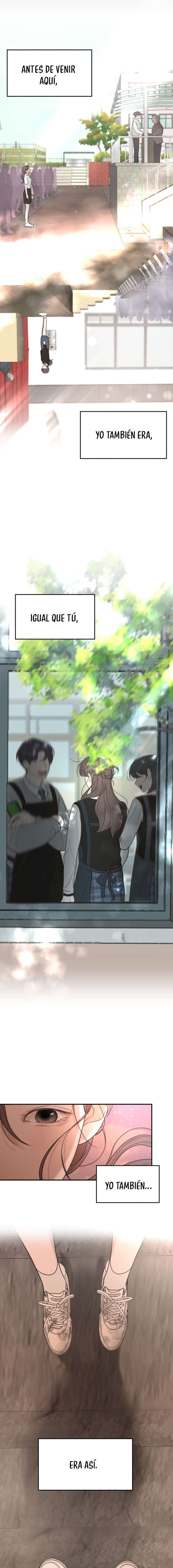 Mi Respuesta Capítulo 2 - Page 19