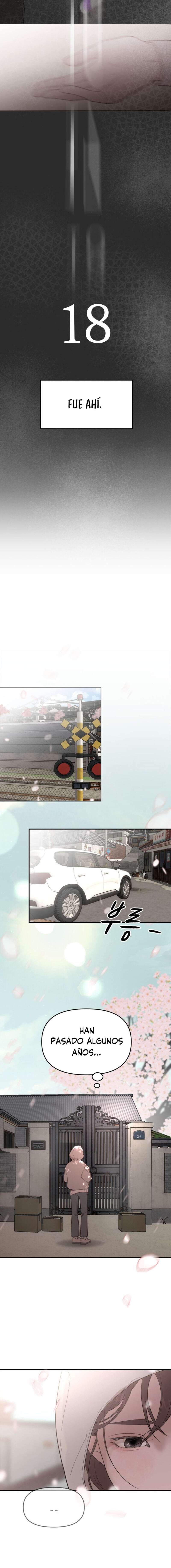 Mi Respuesta Capítulo 2 - Page 2