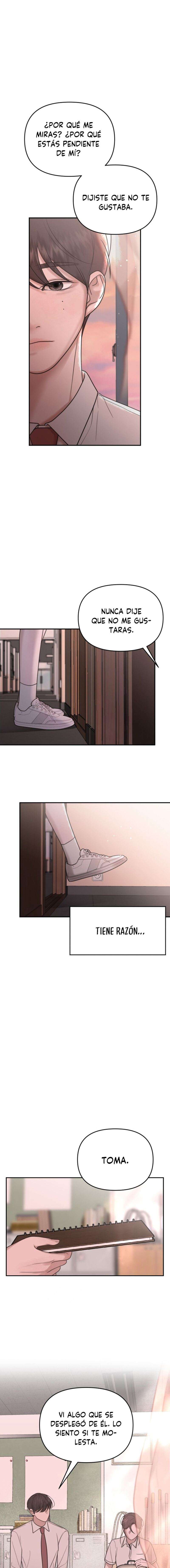 Mi Respuesta Capítulo 2 - Page 24