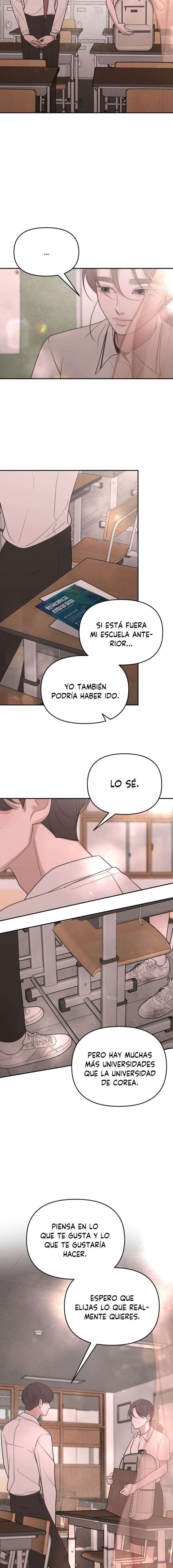 Mi Respuesta Capítulo 2 - Page 25