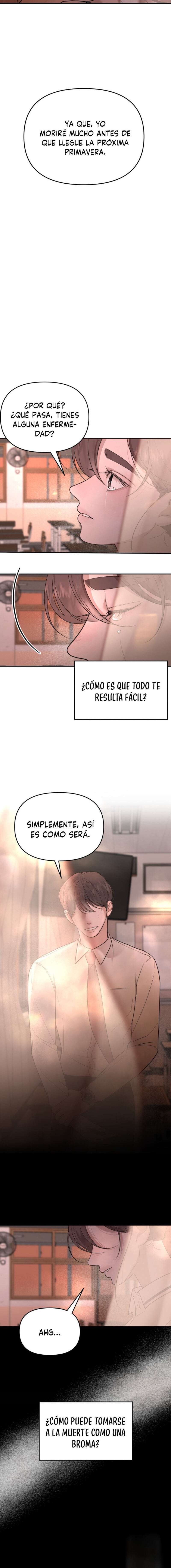 Mi Respuesta Capítulo 2 - Page 28