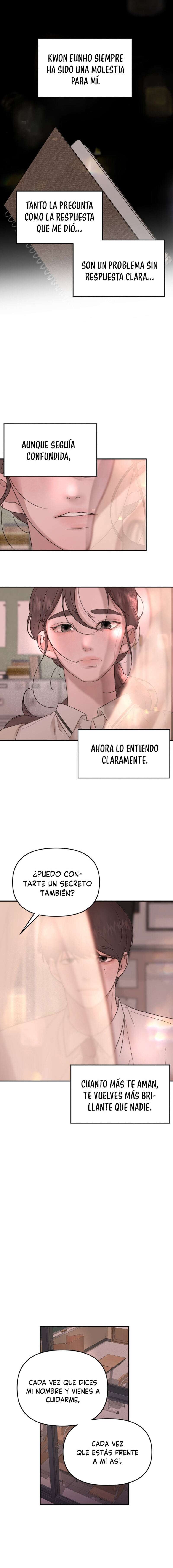Mi Respuesta Capítulo 2 - Page 29