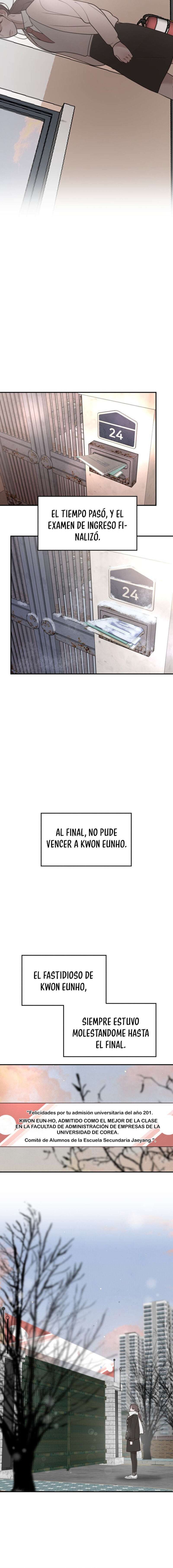 Mi Respuesta Capítulo 2 - Page 31