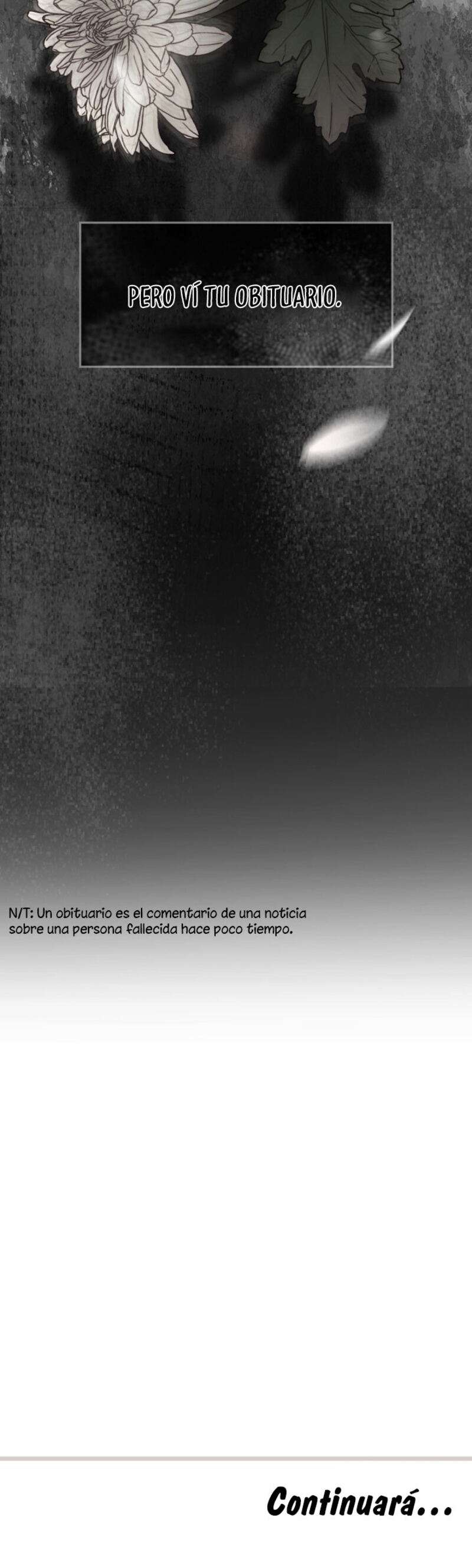 Mi Respuesta Capítulo 2 - Page 33