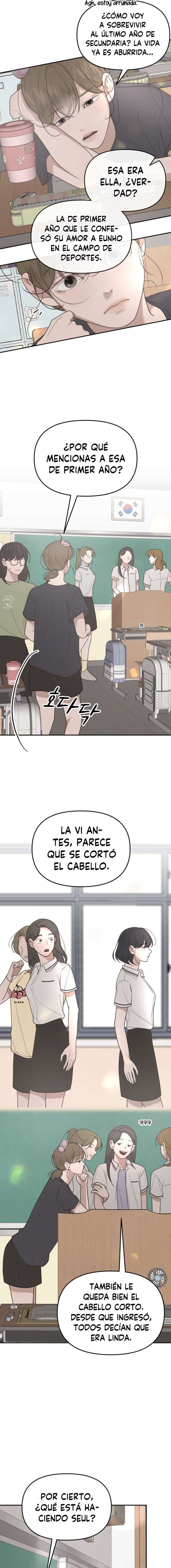 Mi Respuesta Capítulo 20 - Page 12