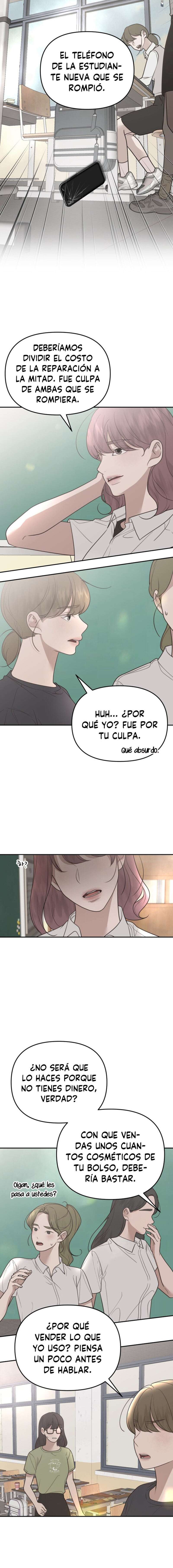 Mi Respuesta Capítulo 20 - Page 15