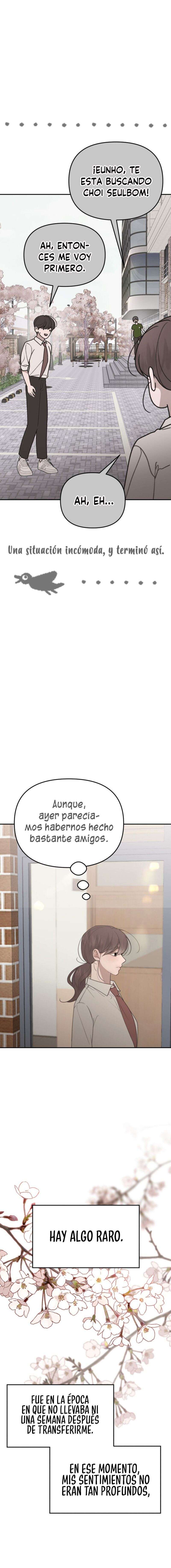 Mi Respuesta Capítulo 20 - Page 18