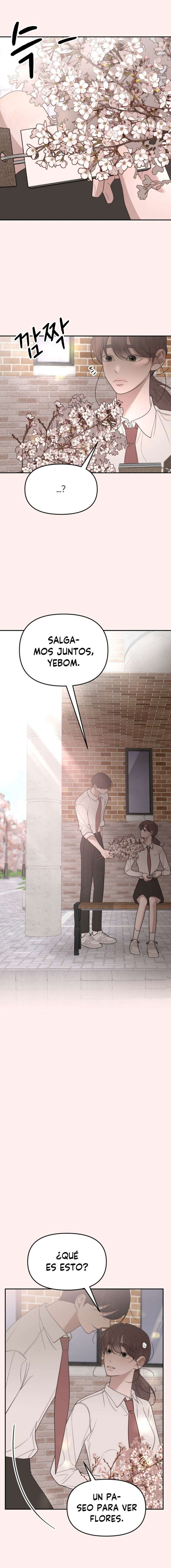 Mi Respuesta Capítulo 20 - Page 2